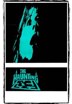 The Haunting - Gli invasati (1963)