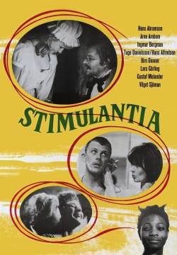 Stimulantia (1967)