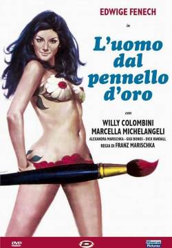 Der Mann mit dem goldenen Pinsel - L'uomo dal pennello d'oro (1969)