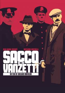 Sacco e Vanzetti (1971)