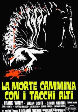 La morte cammina con i tacchi alti (1971)