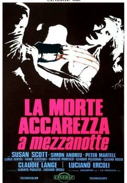 La morte accarezza a mezzanotte (1972)