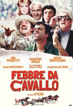 Febbre da cavallo (1976)