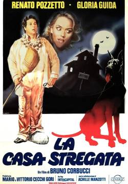 La casa stregata (1982)