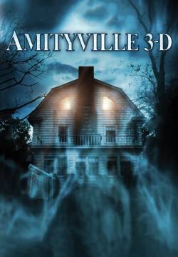 Amityville 3-D (1983)