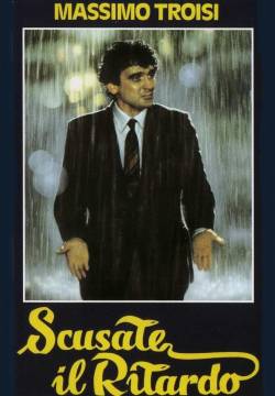 Scusate il ritardo (1983)