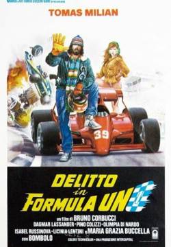 Delitto in Formula Uno (1984)