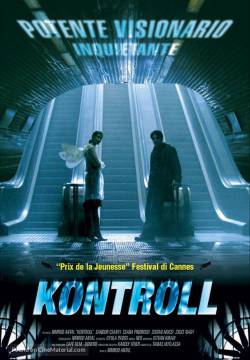 Kontroll (2003)