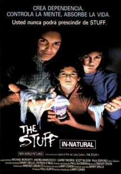 Stuff - Il gelato che uccide (1985)