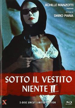 Sotto il vestito niente II (1988)