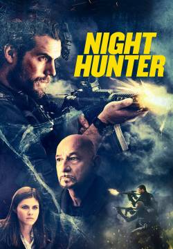 Night Hunter - Il cacciatore della notte (2019)