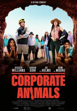 Corporate Animals - Animali da Ufficio (2019)