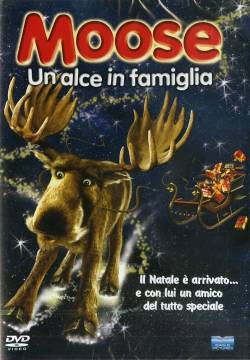 Es ist ein Elch entsprungen - Moose: Un Alce In Famiglia - Cine Tirol (2005)