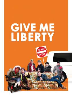 Give Me Liberty (2019)