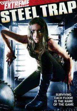 Steel Trap - Trappola d'acciaio (2007)