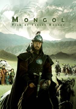 Mongol: The Rise of Genghis Khan (2007)