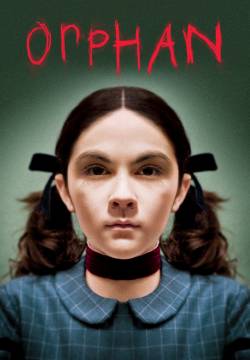 Orphan (2009)