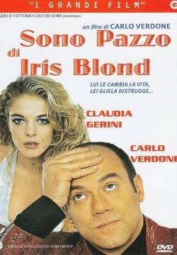 Sono pazzo di Iris Blond (1996)