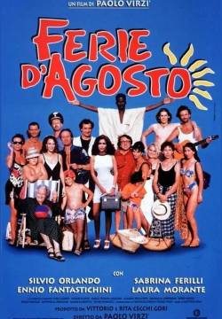 Ferie d'agosto (1996)