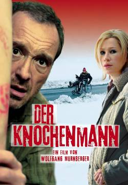 Der Knochenmann - The Bone Man - Lo scheletro (2009)