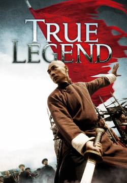 True Legend (2010)