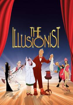 L'illusionista (2010)