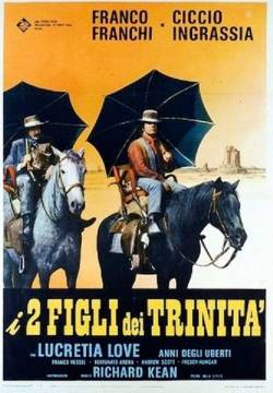 I due figli dei Trinità (1972)