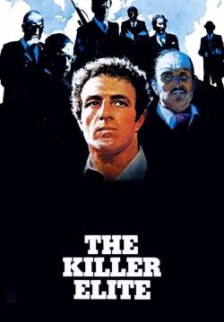 The Killer Elite (1975)