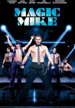 Magic Mike (2012)