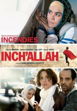 Inch'Allah (2012)