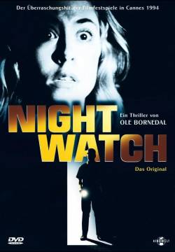 Nattevagten - Il guardiano di notte (1994)