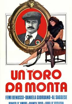 Un toro da monta (1976)