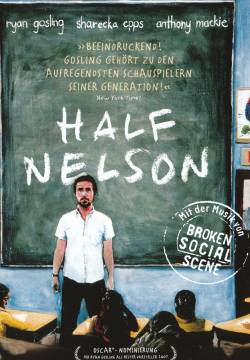 Half Nelson (2006)