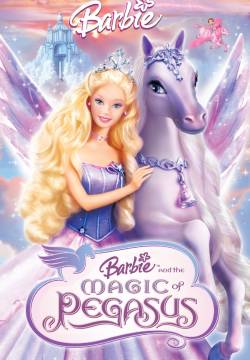 Barbie e la magia di Pegaso (2005)