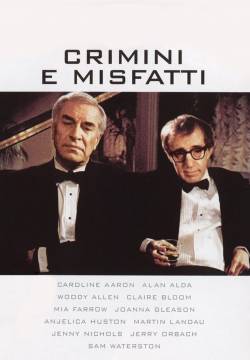 Crimini e misfatti (1989)