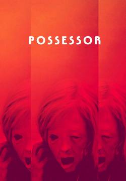 Possessor (2020)