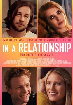 In a Relationship - Amori a lungo termine (2018)