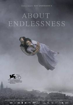Om det oändliga: About Endlessness - Sulla infinitezza (2019)