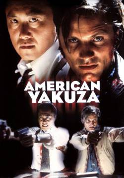 American Yakuza - Missione Yakuza (1993)