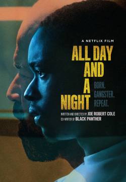 All Day and a Night (2020)