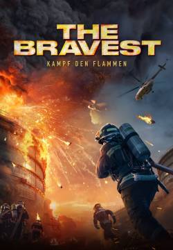 The Bravest (2019)