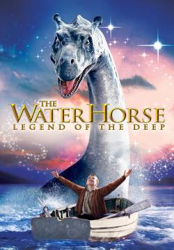 Water horse - La leggenda degli abissi (2007)