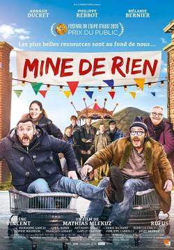 Mine de rien (2020)