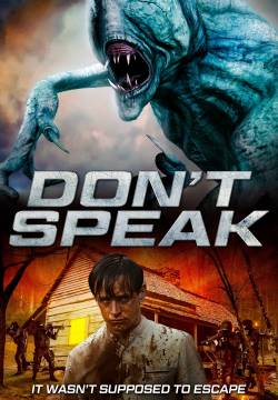 Don't Speak (2020)