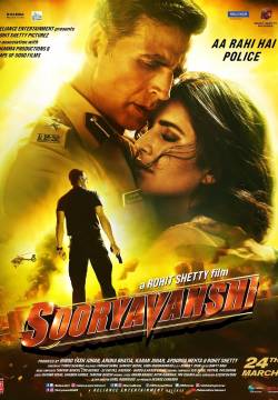 Sooryavanshi (2020)