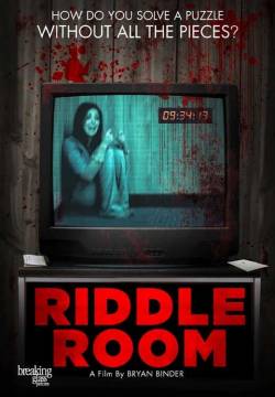 Riddle Room (2016)