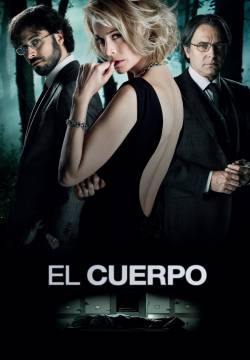 El cuerpo (2012)