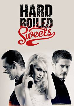 Hard Boiled Sweets (2012)