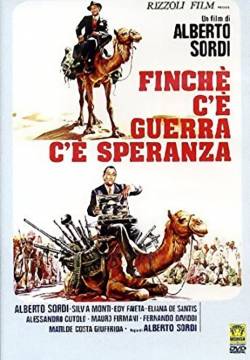 Finché c'è guerra c'è speranza (1974)