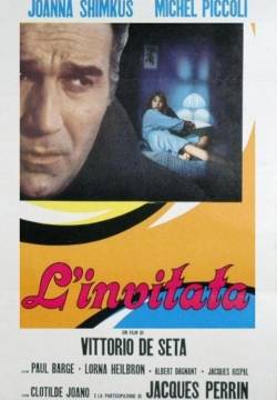 L'invitata (1969)